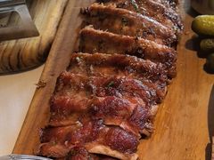 -黑宝石西餐厅(汇励99城市公园店)