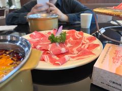 -鲁西肥牛(九方购物中心店)