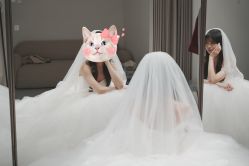 -PAI婚纱礼服设计馆【大牌租赁/高级定制】