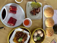 -吉莲利苑海鲜酒家(珠海拱北28年老字号店)
