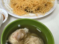 -麦文记面家(佐敦店)