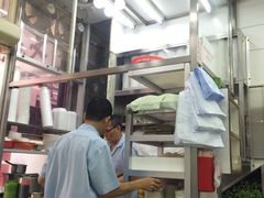 -麦文记面家(佐敦店)