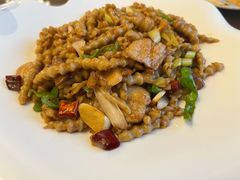 -岚县土豆宴(总部)