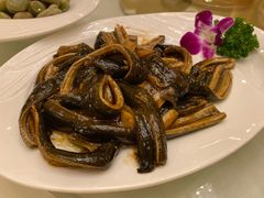 -丁山花园酒店-明园餐厅