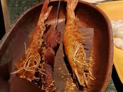 -牛New寿喜烧(中山公园龙之梦店)