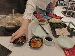 -潮汕良记牛肉火锅(洪武路店)