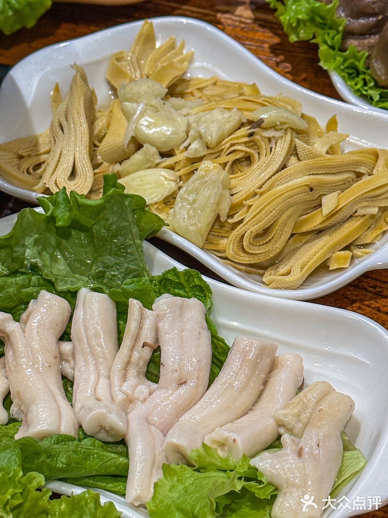 让牛肉包围我吧！全牛馆是惊喜呀！
