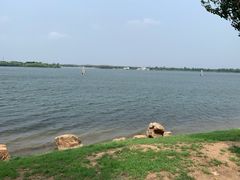 -丁香湖公园
