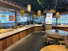 -老城南.鸭血粉丝汤(夫子庙店)