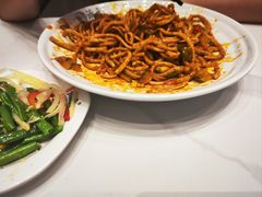 -德元兰州纯汤牛肉面(龙阳路店)