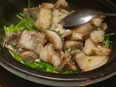 -尚一汤 广东炖汤(金桥国际店)