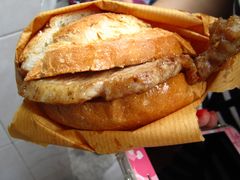 -大利来记餐厅(大三巴店)
