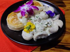 -申德勒加油站餐厅(三里屯北小街店)