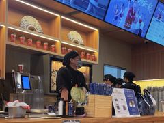 -霸王茶姬(广州白云悦和方店)