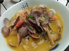 杂鲜荟萃-小城故事·地道宁波味(月湖盛园店)