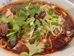 -兵哥豌豆面(雅颂居店)