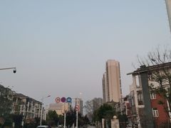 -肯德基(汤逊湖店)