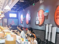 -龍歌自助小火锅(李沧丽达店)