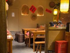 -破三川·新川菜(静安大融城店)