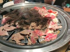 -九田家黑牛烤肉料理(宽城万达店)