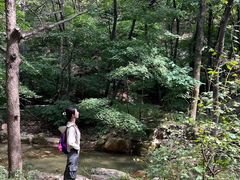 -丹东凤凰山景区
