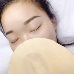 -变美丽半永久纹眉连锁·机器野生眉·洗眉