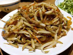 -满园烤鸭·春饼(奥体万达店)
