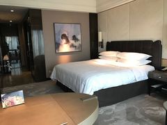 -杭州城中香格里拉大酒店