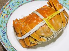 -新光酒家·河豚·海鲜·蟹料理(浦东店)