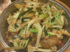 -阿婉贵州苗家酸汤鱼(梅林店)