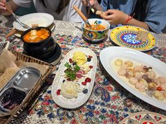 -MIO弥欧洋房西餐厅(中央大街店)