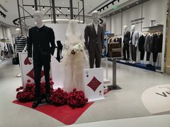 -丽达购物中心(崂山店)