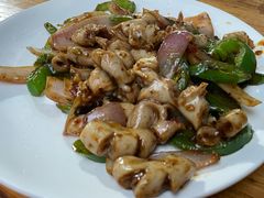 -美食店(华贵路店)