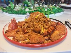 -钟菜·粤菜点心·宴请(海上世界·汇港二期店)