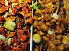 -锦尚阁烤鱼(望京新荟城店)