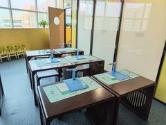 -新东方素质成长中心(金源校区)