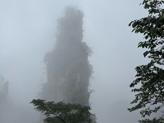 -清江方山景区