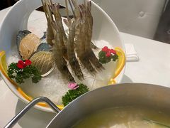 -红门金汤·港式火锅(英皇集团中心店)