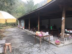 -太湖源风景区