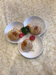 -空中一号宴会厅(信合大厦店)