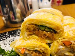 椰香蛋卷-品大三(大行宫店)