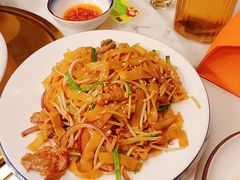 -品粤居港式打边炉·广式烧腊(西安路福佳新天地店)