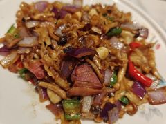 -一品滇香·云南菜(公益西桥店)