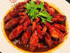 -叶派龙虾•招牌香辣蟹·海鲜(中海国际店)