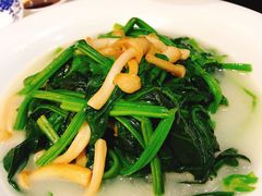 -广州塔晖粤轩中餐厅