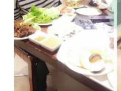 -玫瑰花园自助烤肉(顺义鑫海韵通店)