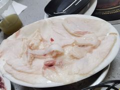 -山珍鲜牛肉火锅·本地连锁老字号(二马路汕中老店)