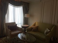 -广州富力丽思卡尔顿酒店