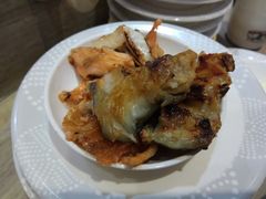 烤三文鱼-新一番三文鱼寿司(红城湖店)