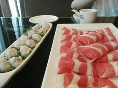 -鲁西肥牛(九方购物中心店)